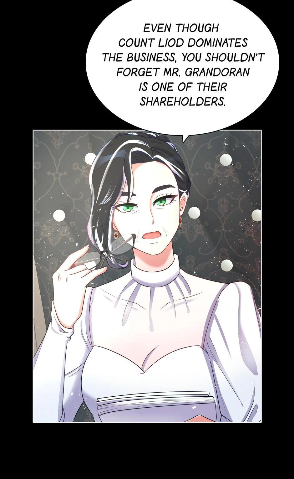 No Marriage, Angel! Chapter 4 - page 17