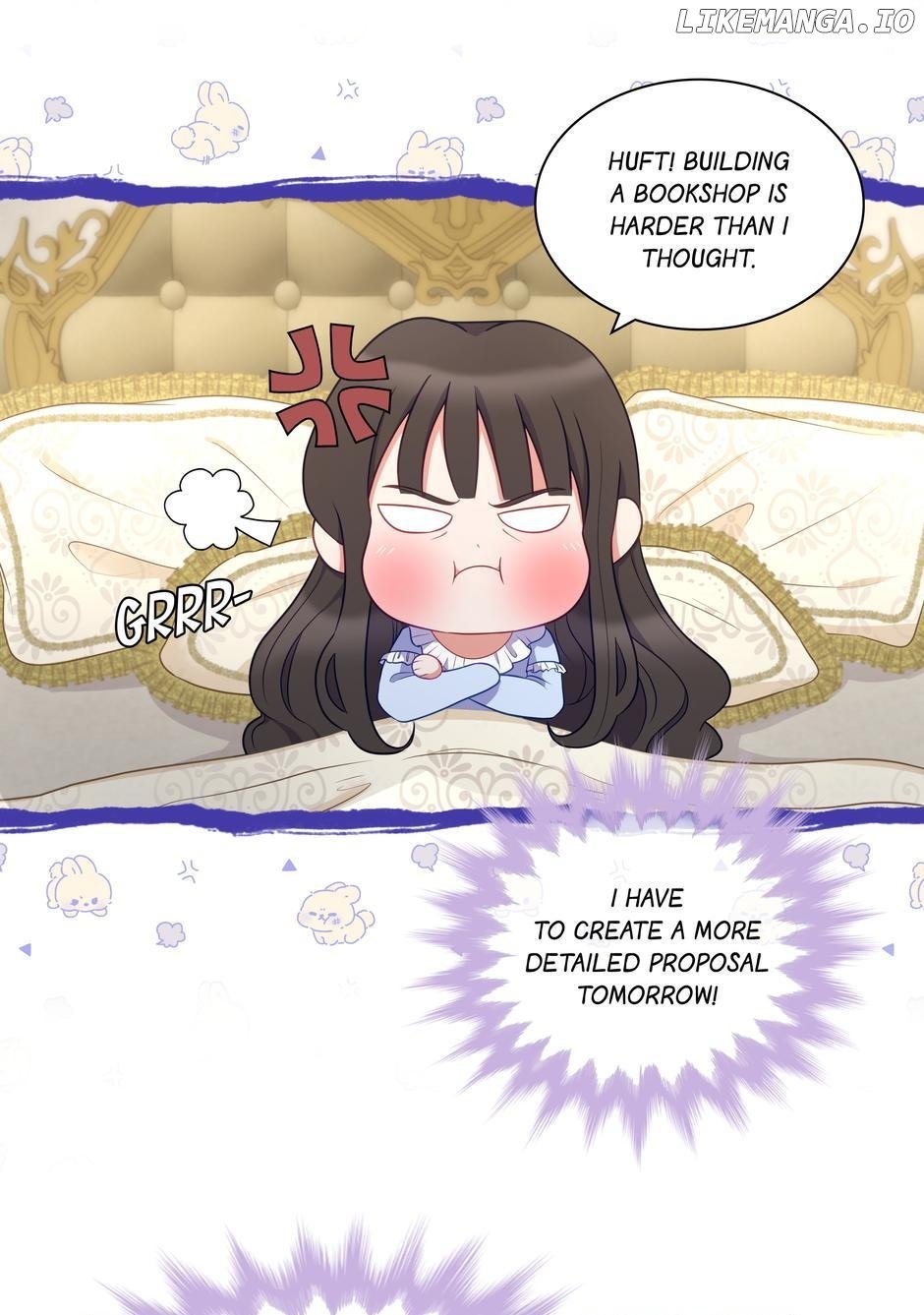 No Marriage, Angel! Chapter 4 - page 22