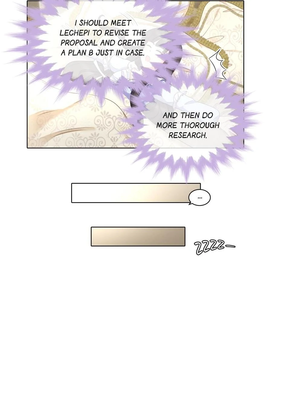 No Marriage, Angel! Chapter 4 - page 23