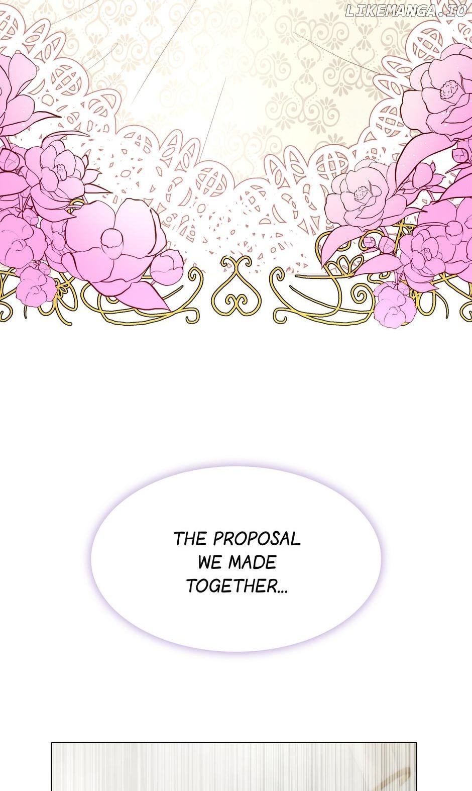 No Marriage, Angel! Chapter 4 - page 2