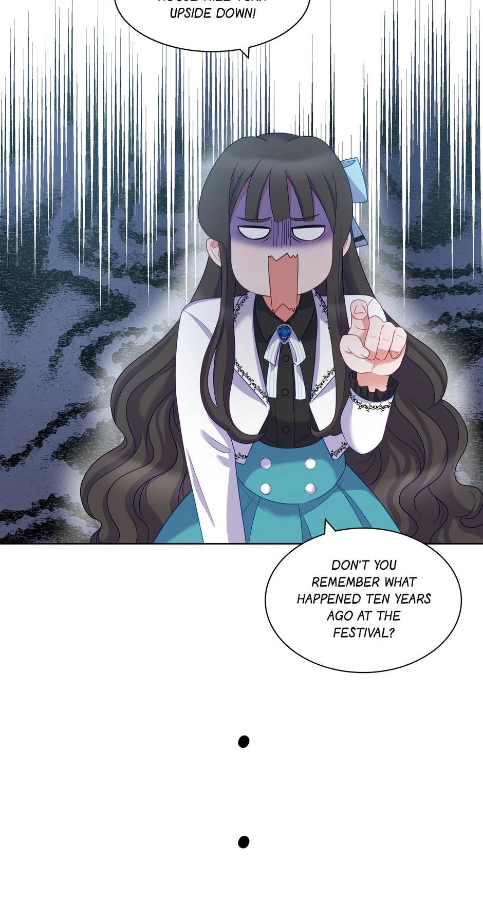 No Marriage, Angel! Chapter 4 - page 29