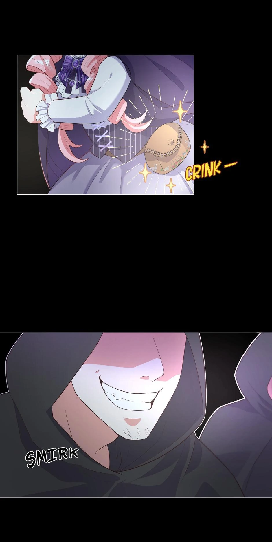 No Marriage, Angel! Chapter 4 - page 32