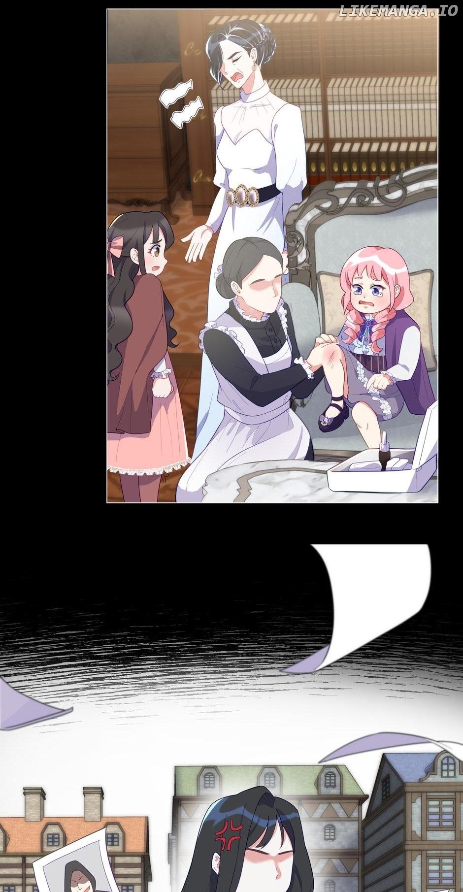 No Marriage, Angel! Chapter 4 - page 40