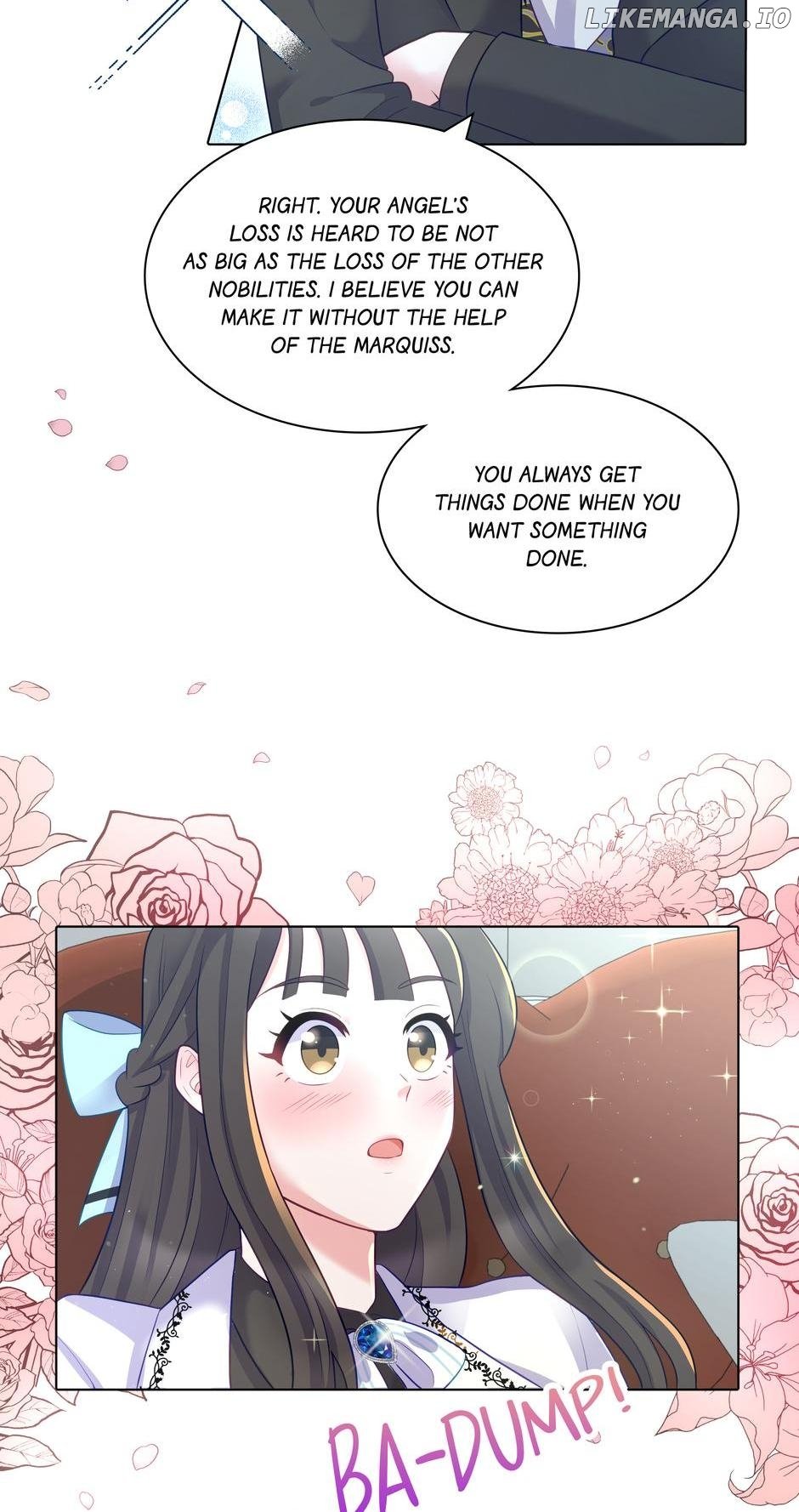 No Marriage, Angel! Chapter 4 - page 43
