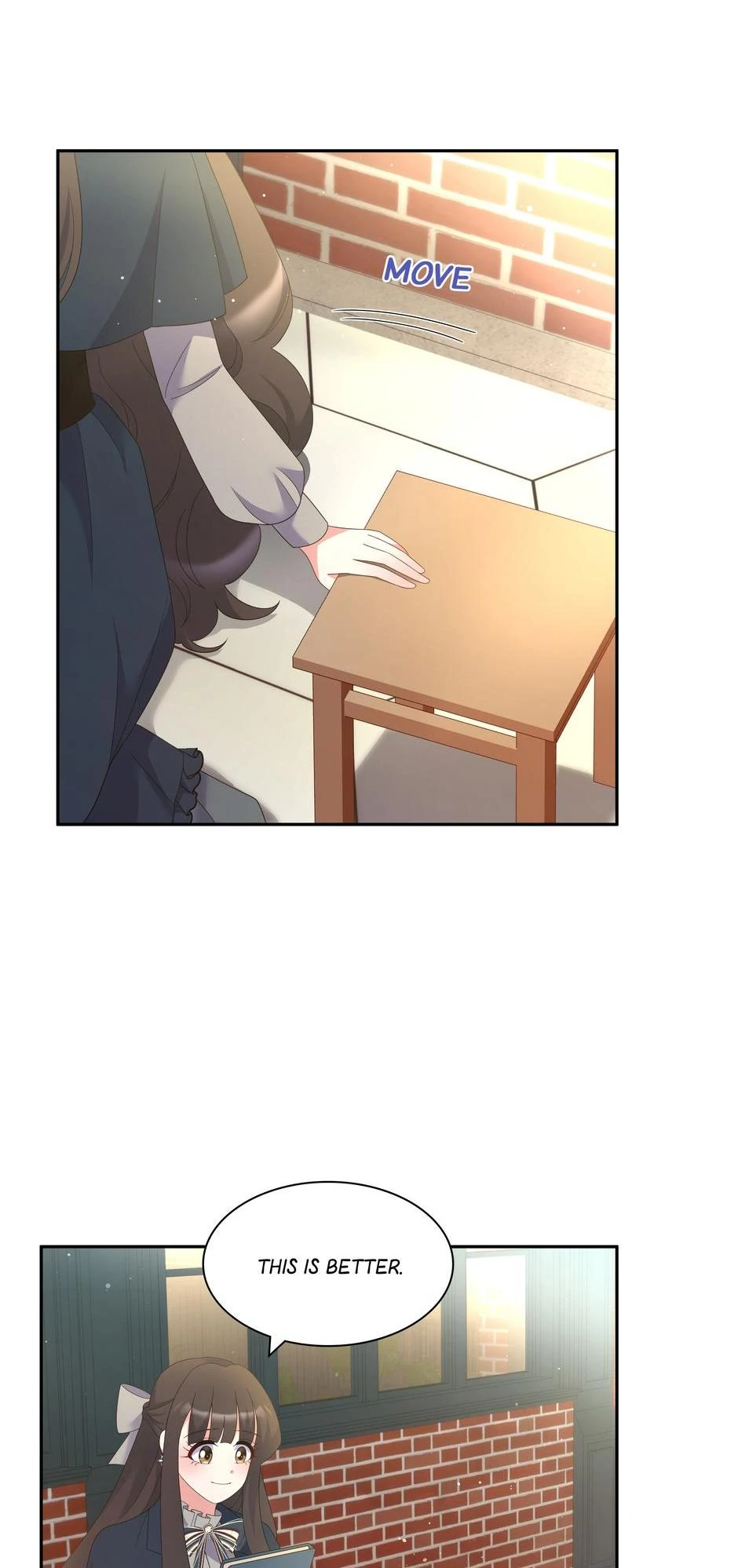 No Marriage, Angel! Chapter 34 - page 10