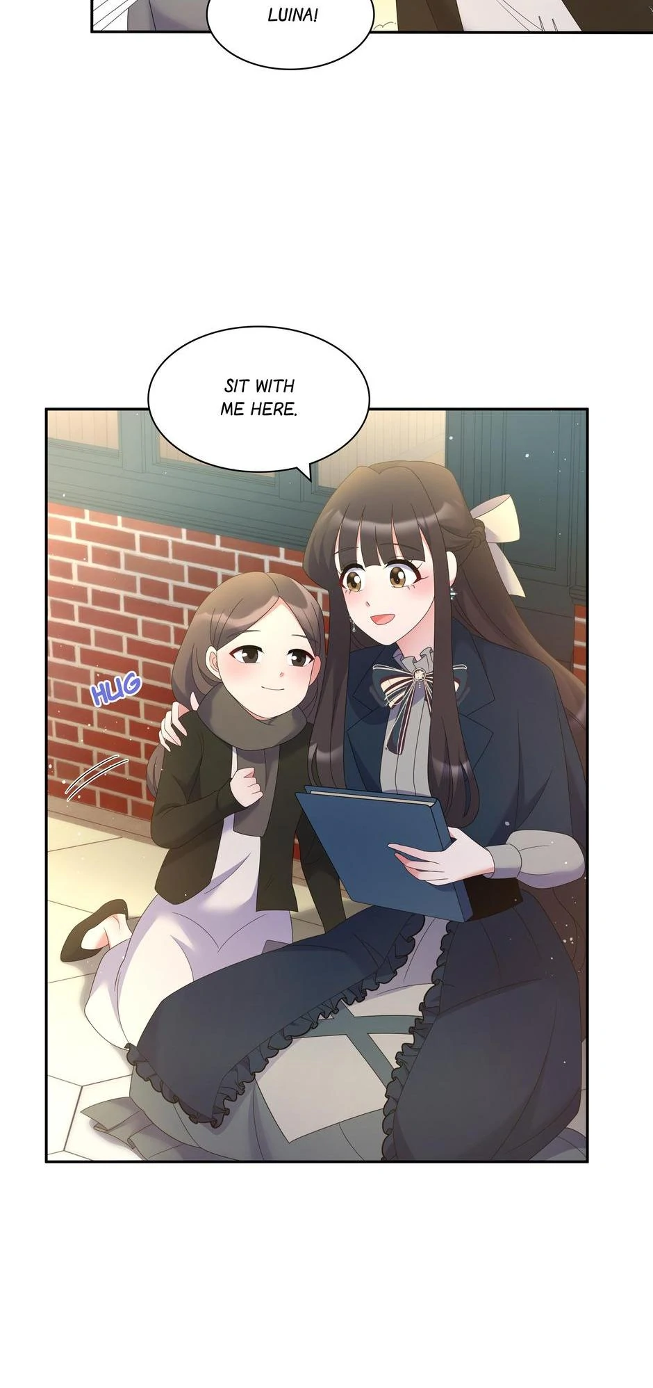 No Marriage, Angel! Chapter 34 - page 12