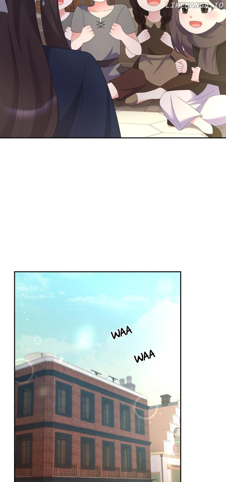 No Marriage, Angel! Chapter 34 - page 19