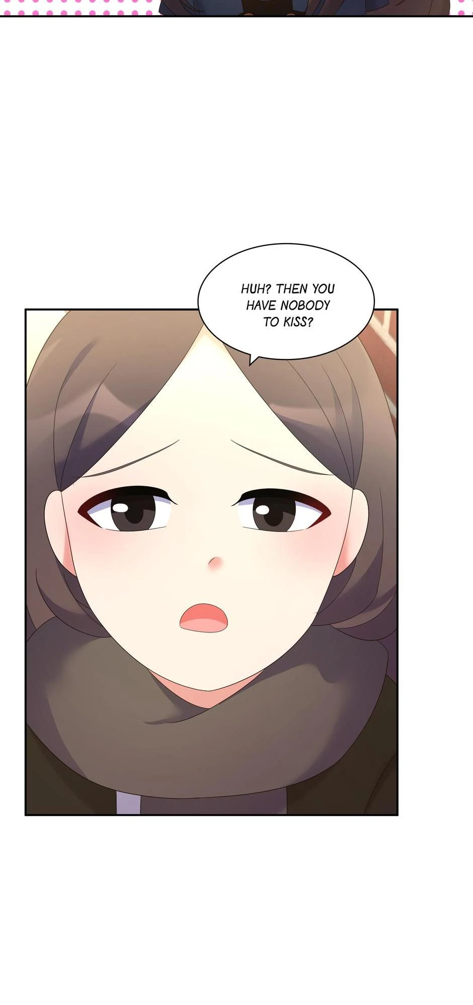 No Marriage, Angel! Chapter 34 - page 24