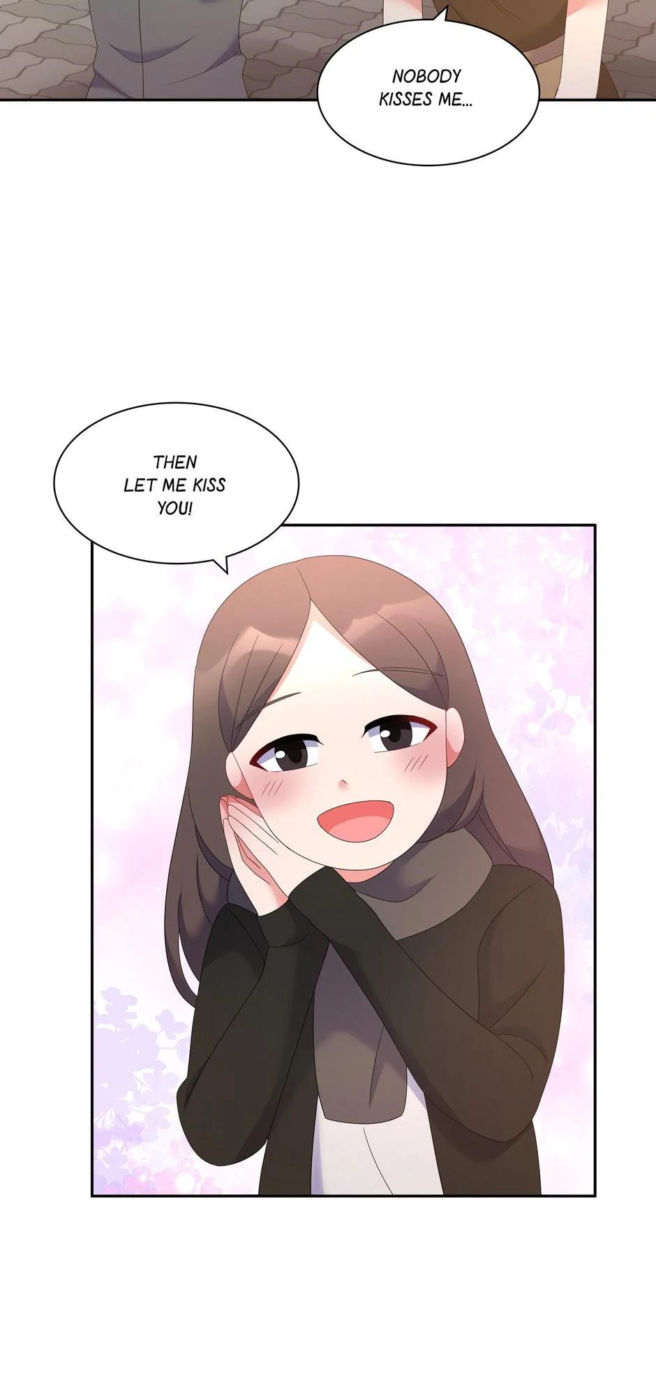 No Marriage, Angel! Chapter 34 - page 28
