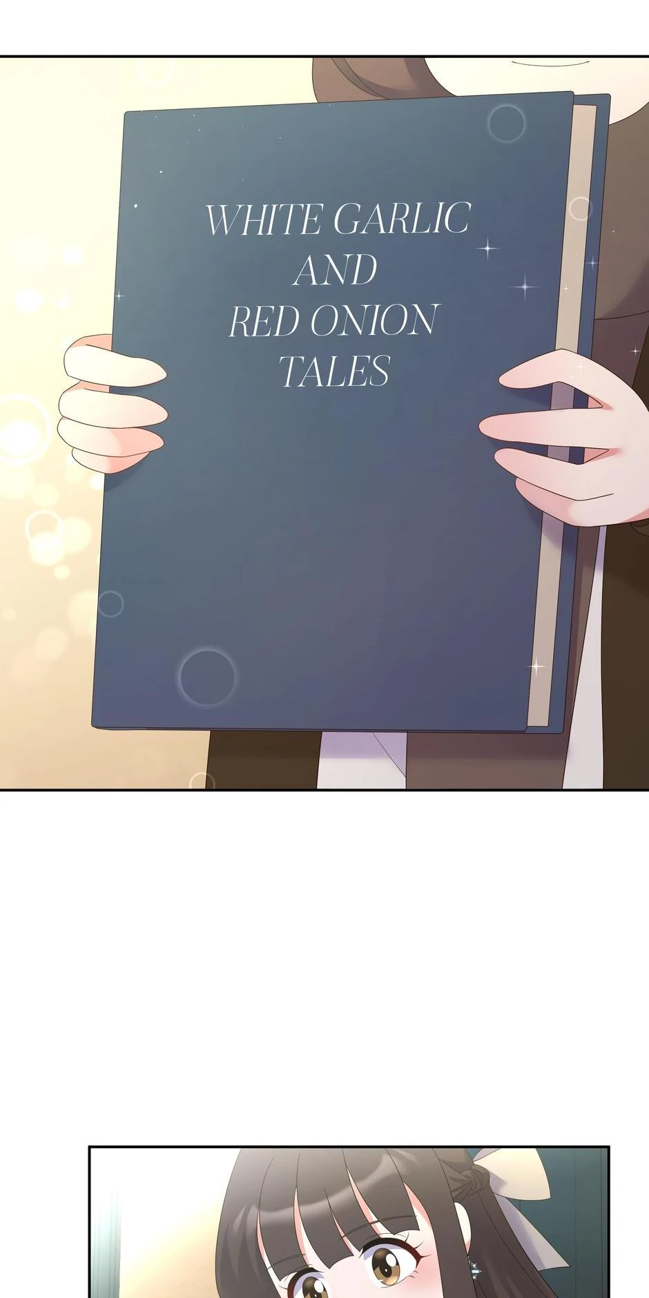 No Marriage, Angel! Chapter 34 - page 2