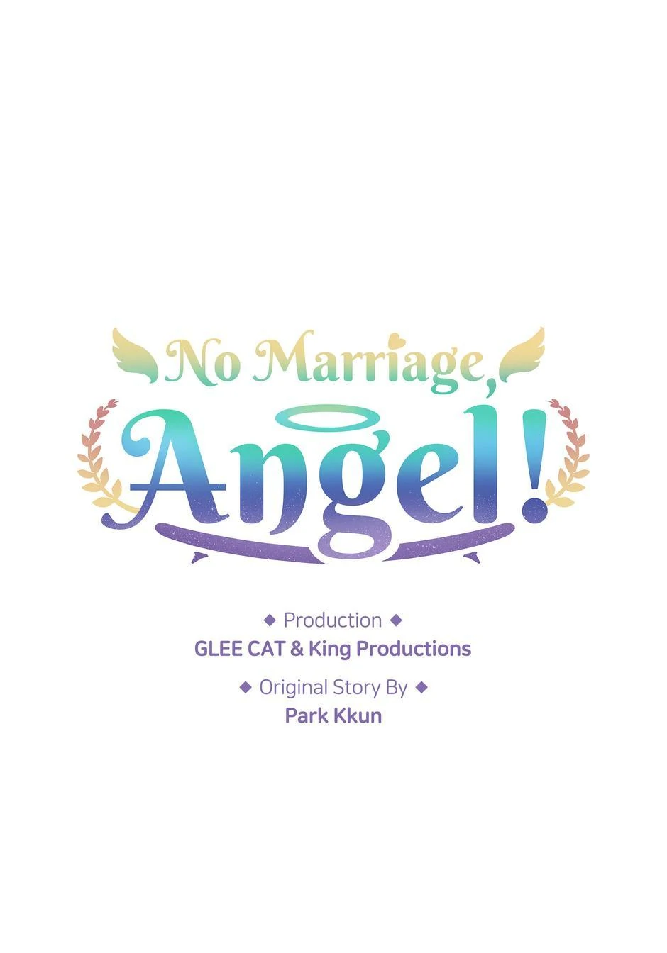 No Marriage, Angel! Chapter 34 - page 32