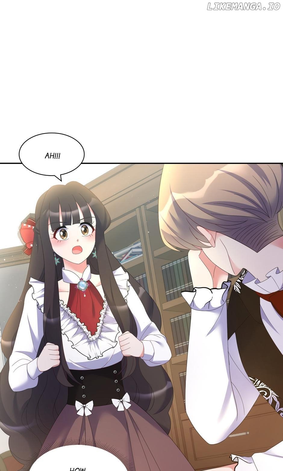 No Marriage, Angel! Chapter 34 - page 47