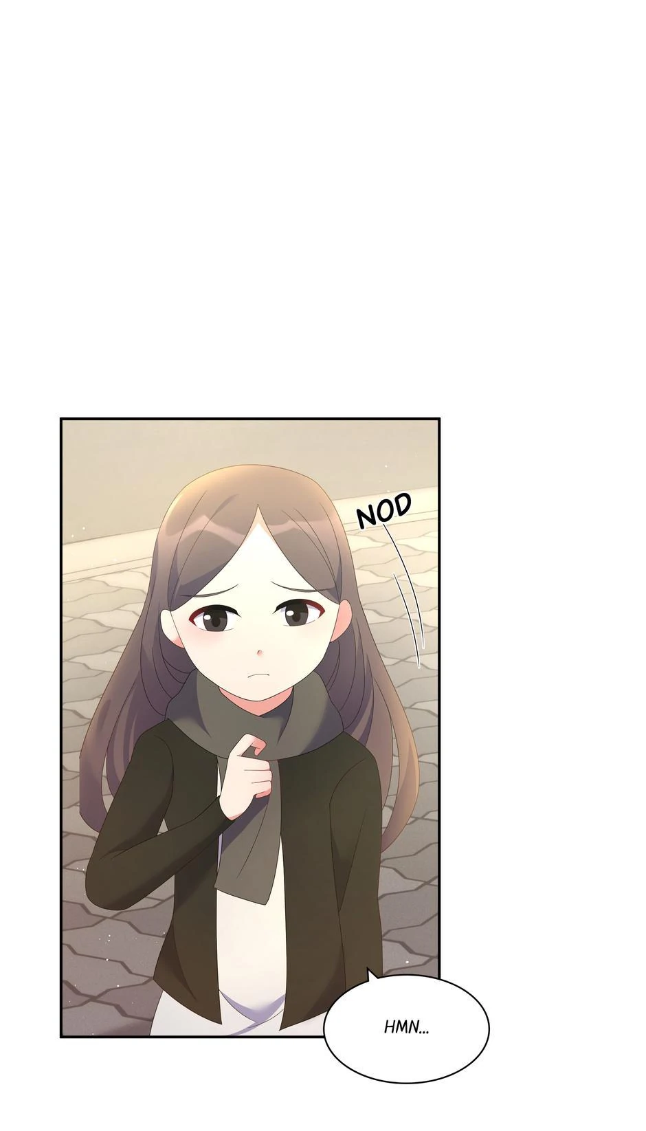 No Marriage, Angel! Chapter 34 - page 50