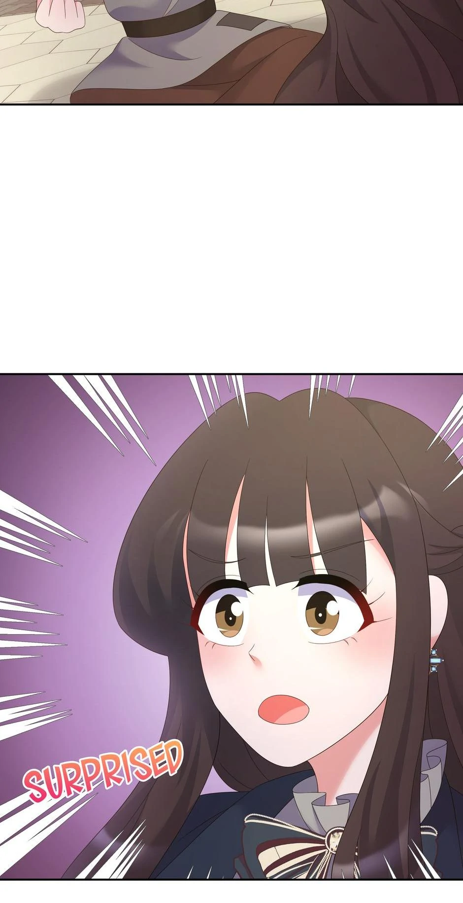 No Marriage, Angel! Chapter 34 - page 58