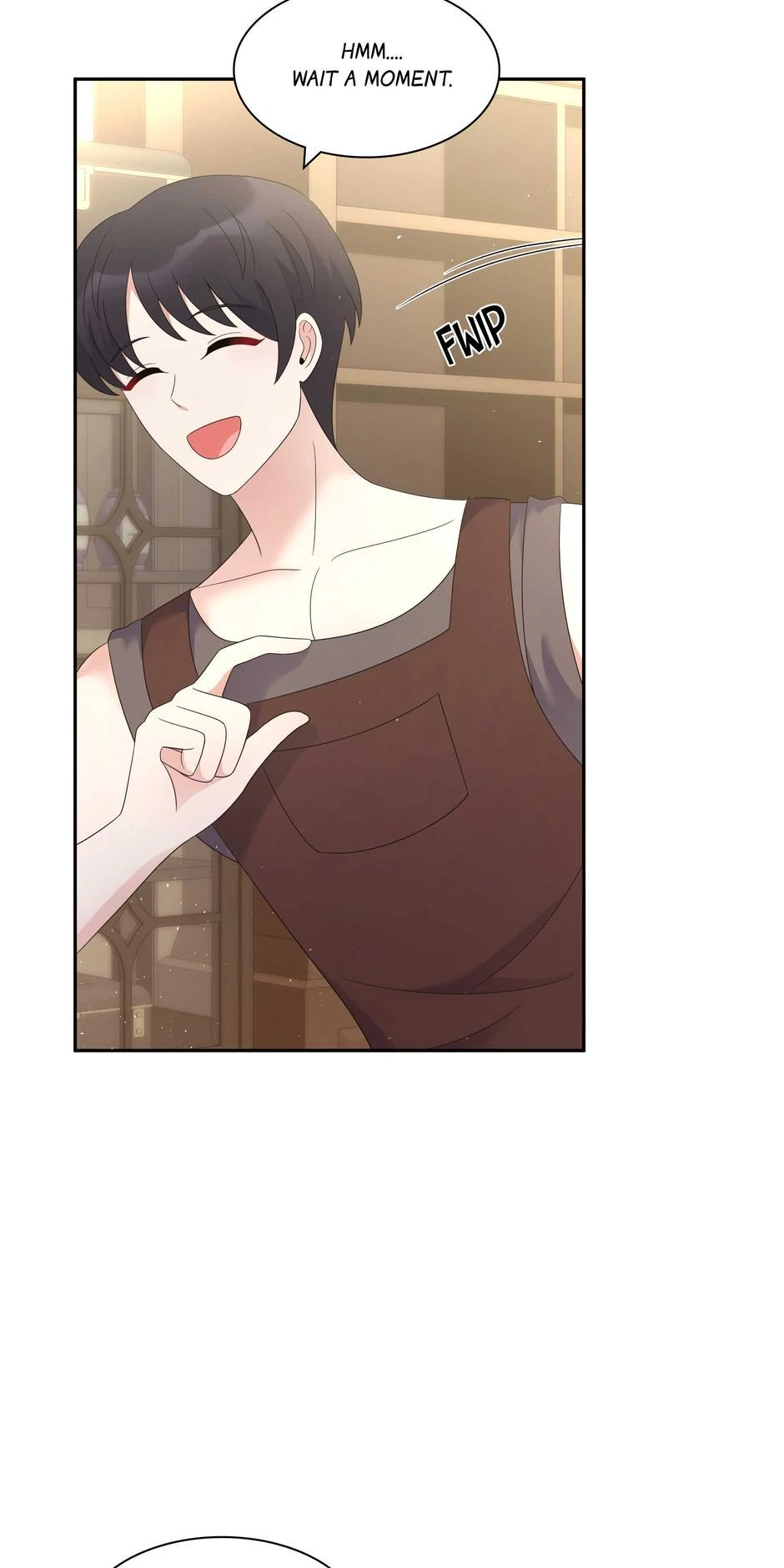 No Marriage, Angel! Chapter 50 - page 13