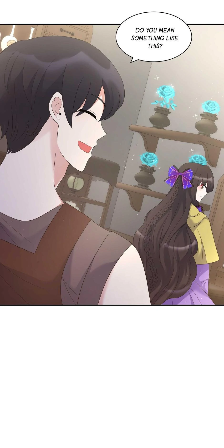 No Marriage, Angel! Chapter 50 - page 15