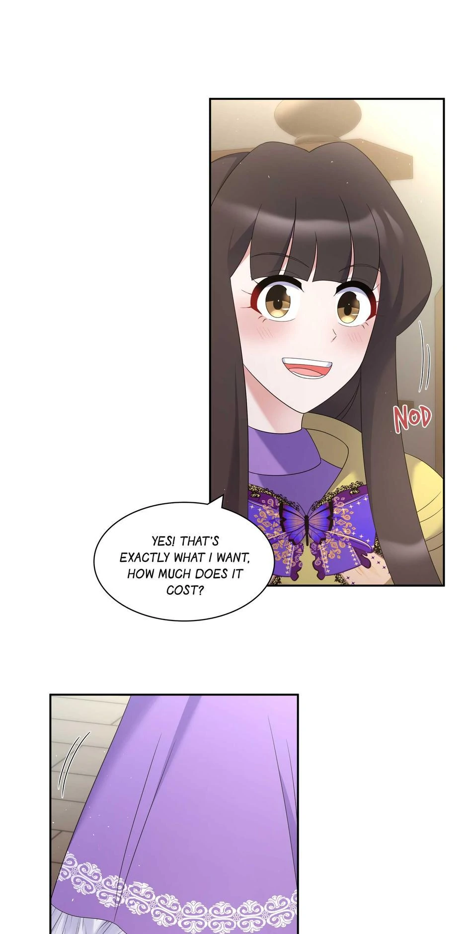 No Marriage, Angel! Chapter 50 - page 16