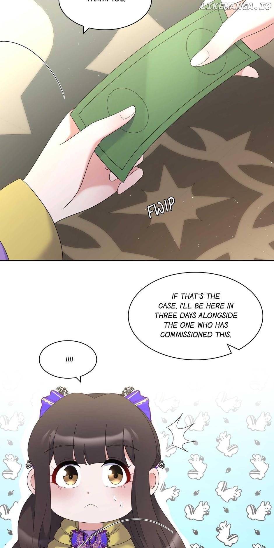 No Marriage, Angel! Chapter 50 - page 19