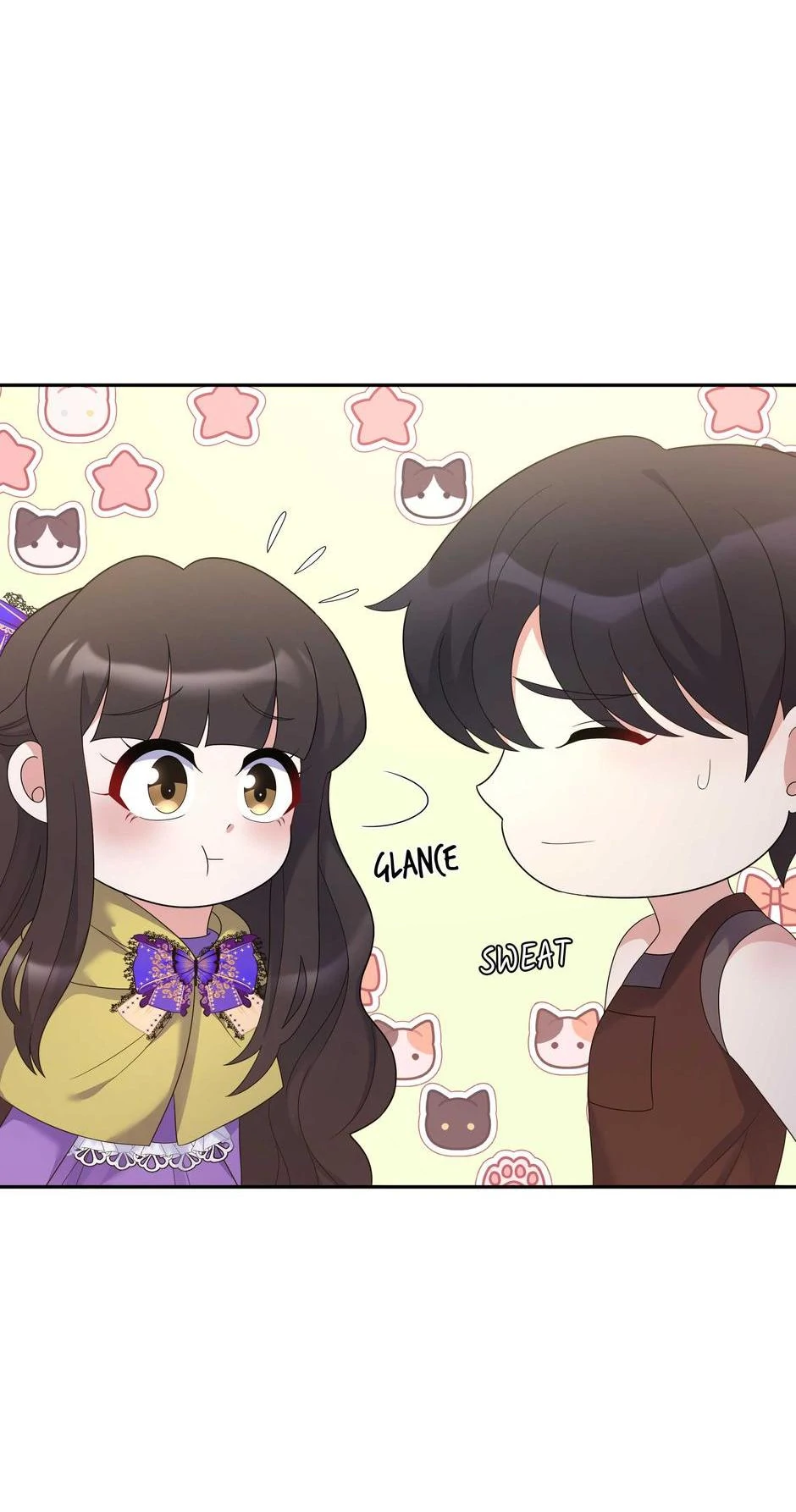 No Marriage, Angel! Chapter 50 - page 22