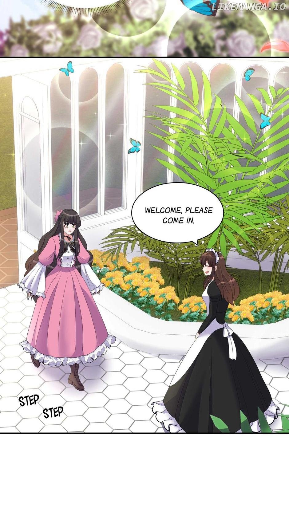 No Marriage, Angel! Chapter 50 - page 29