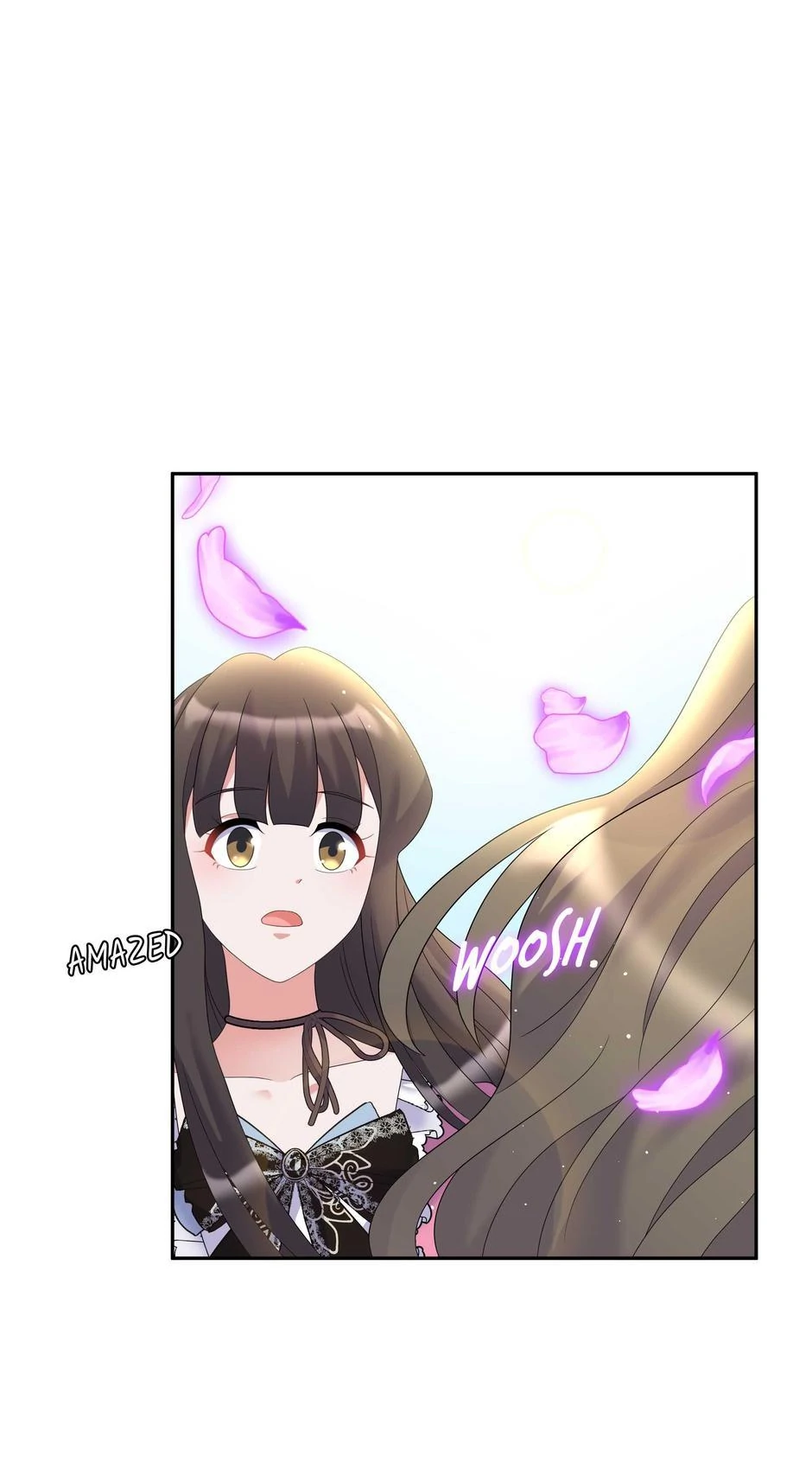 No Marriage, Angel! Chapter 50 - page 30