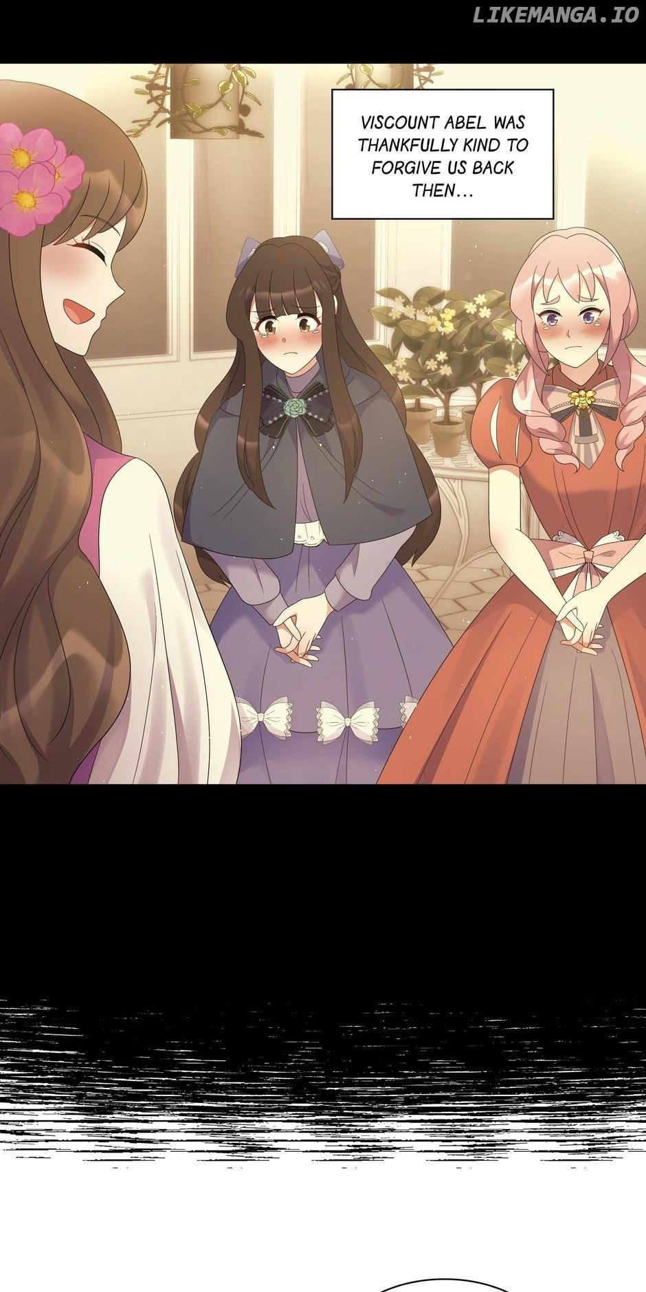 No Marriage, Angel! Chapter 50 - page 37