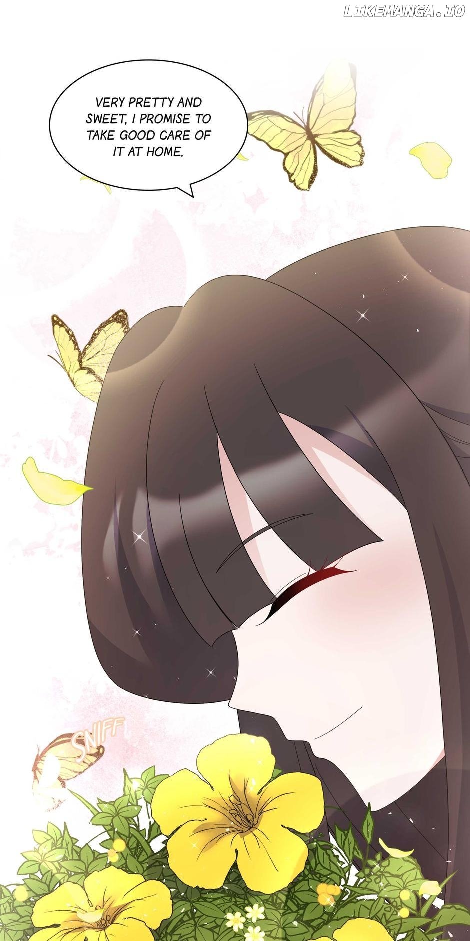 No Marriage, Angel! Chapter 50 - page 40