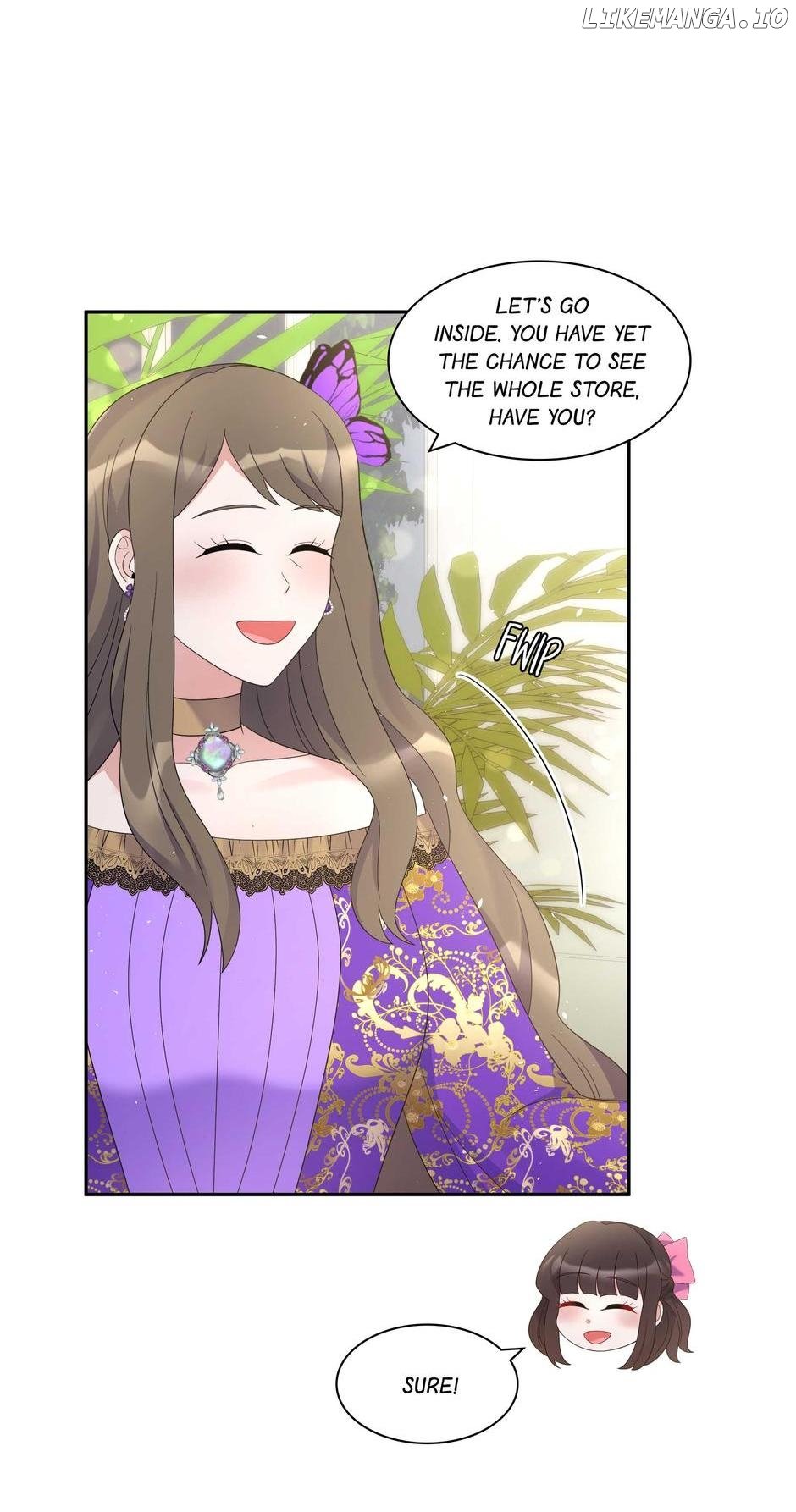 No Marriage, Angel! Chapter 50 - page 43