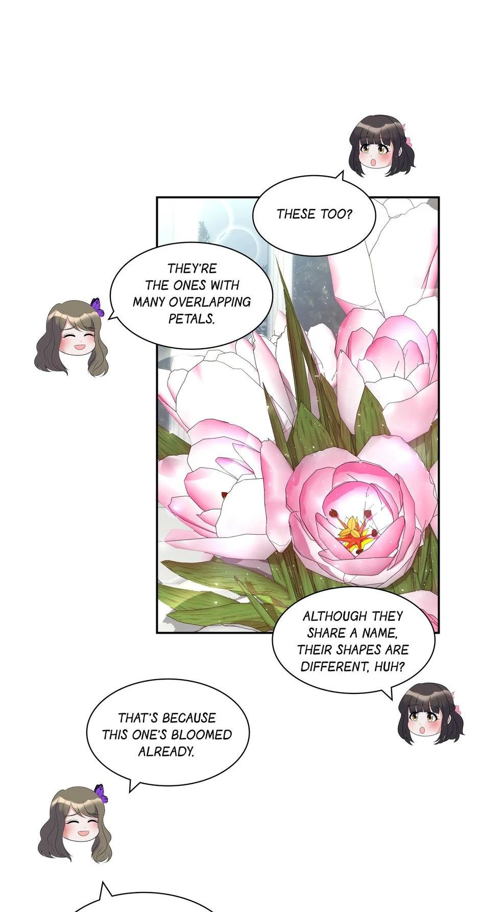 No Marriage, Angel! Chapter 50 - page 45