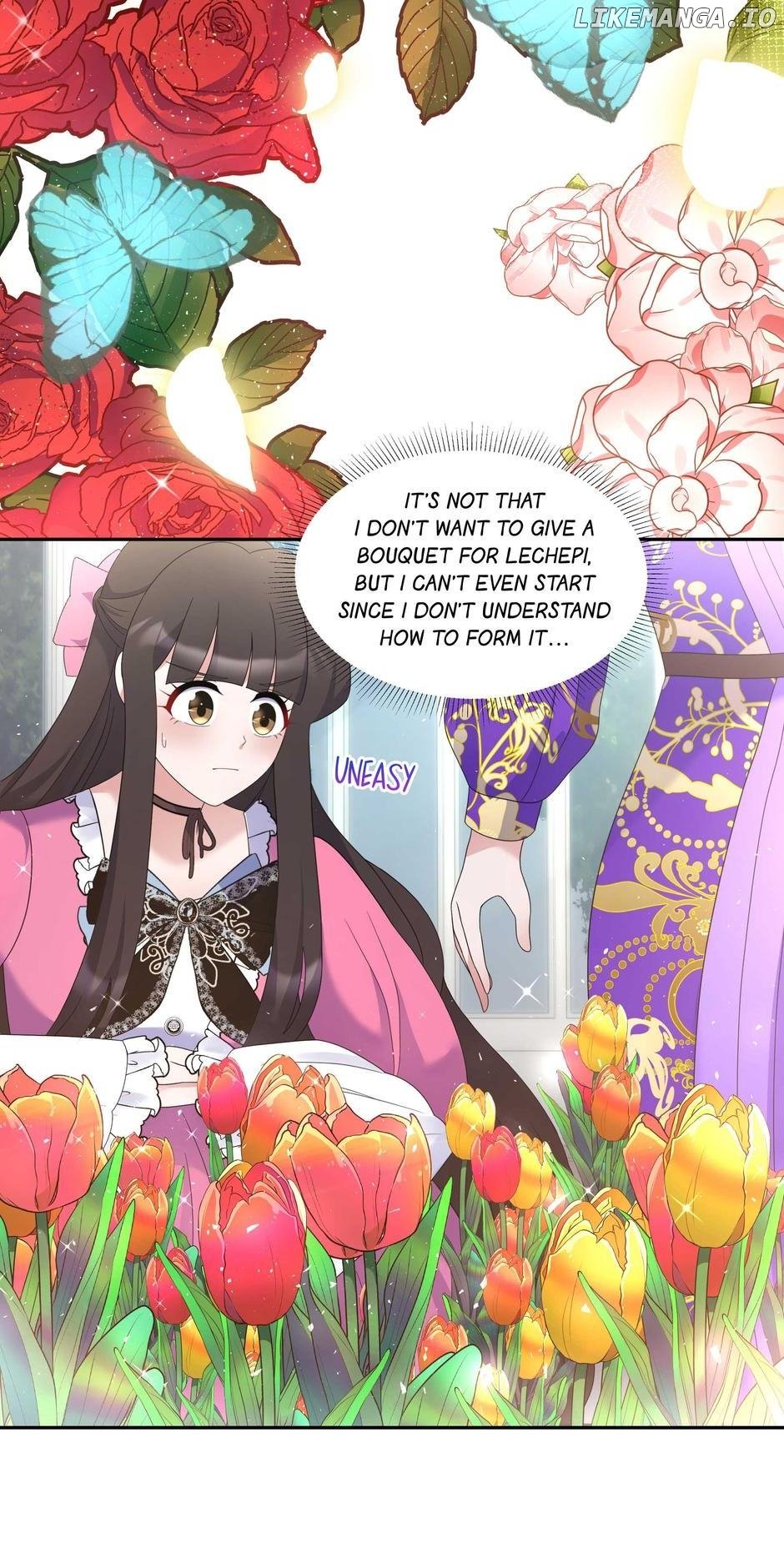 No Marriage, Angel! Chapter 50 - page 48