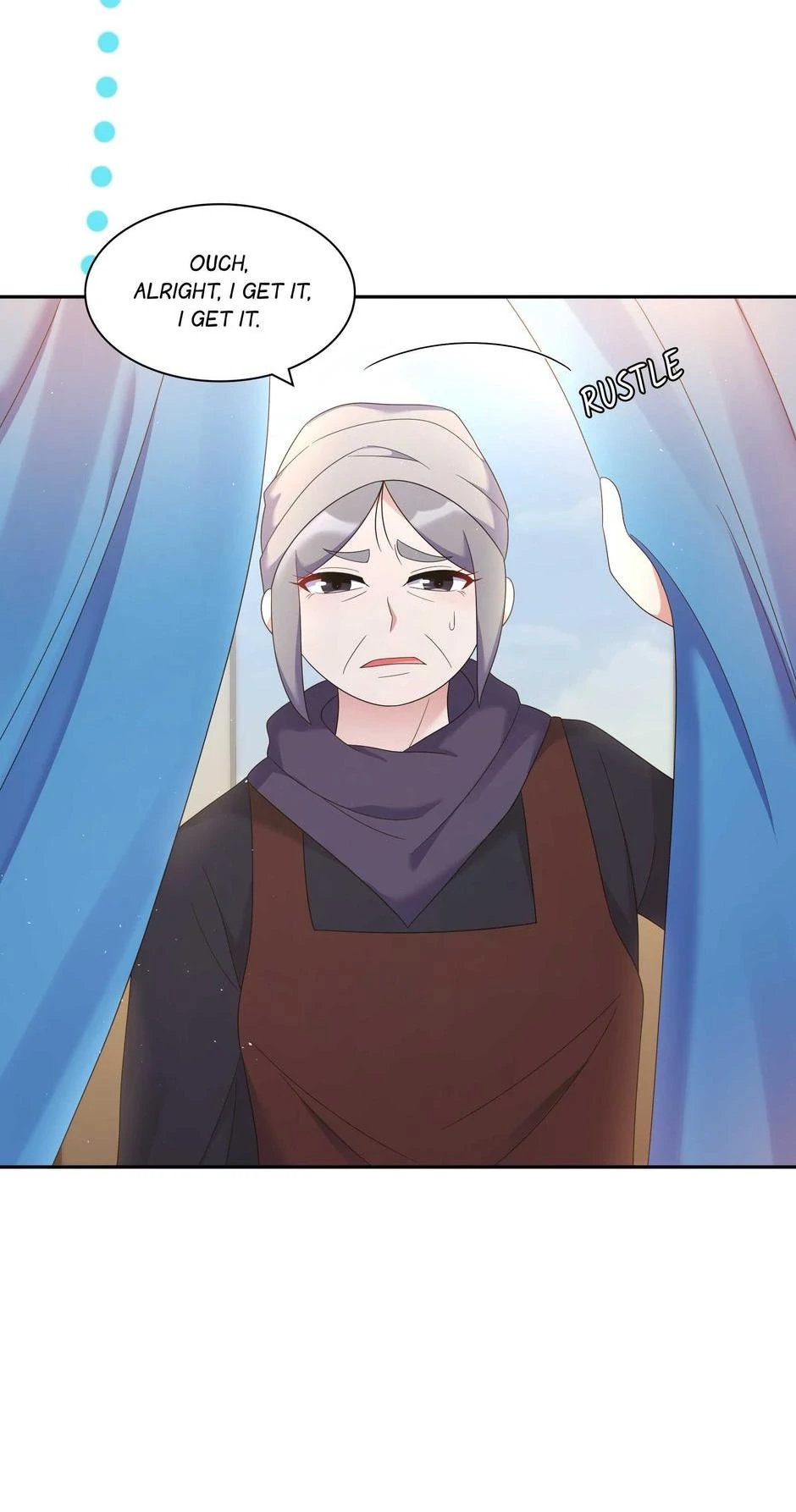 No Marriage, Angel! Chapter 50 - page 4