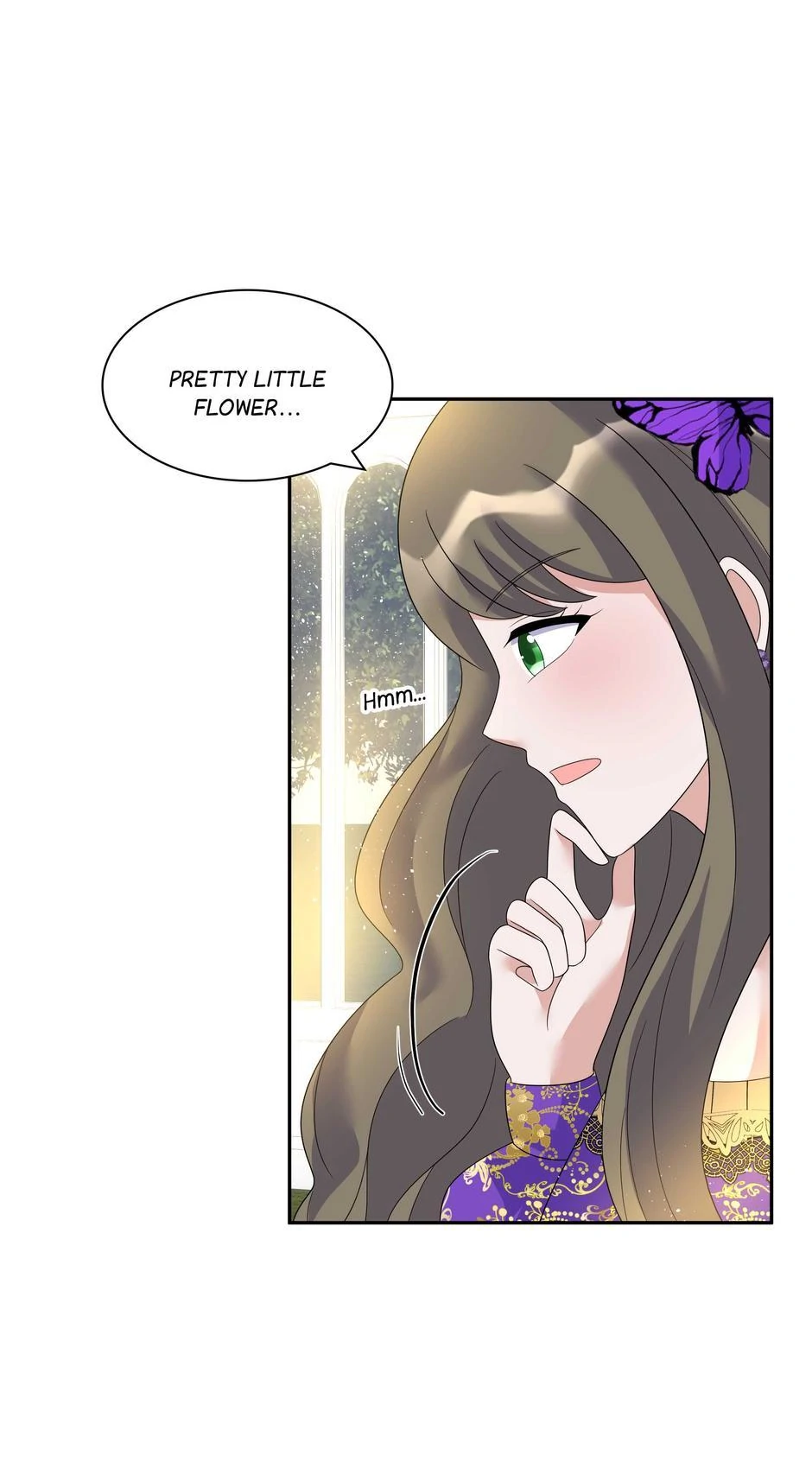 No Marriage, Angel! Chapter 50 - page 51