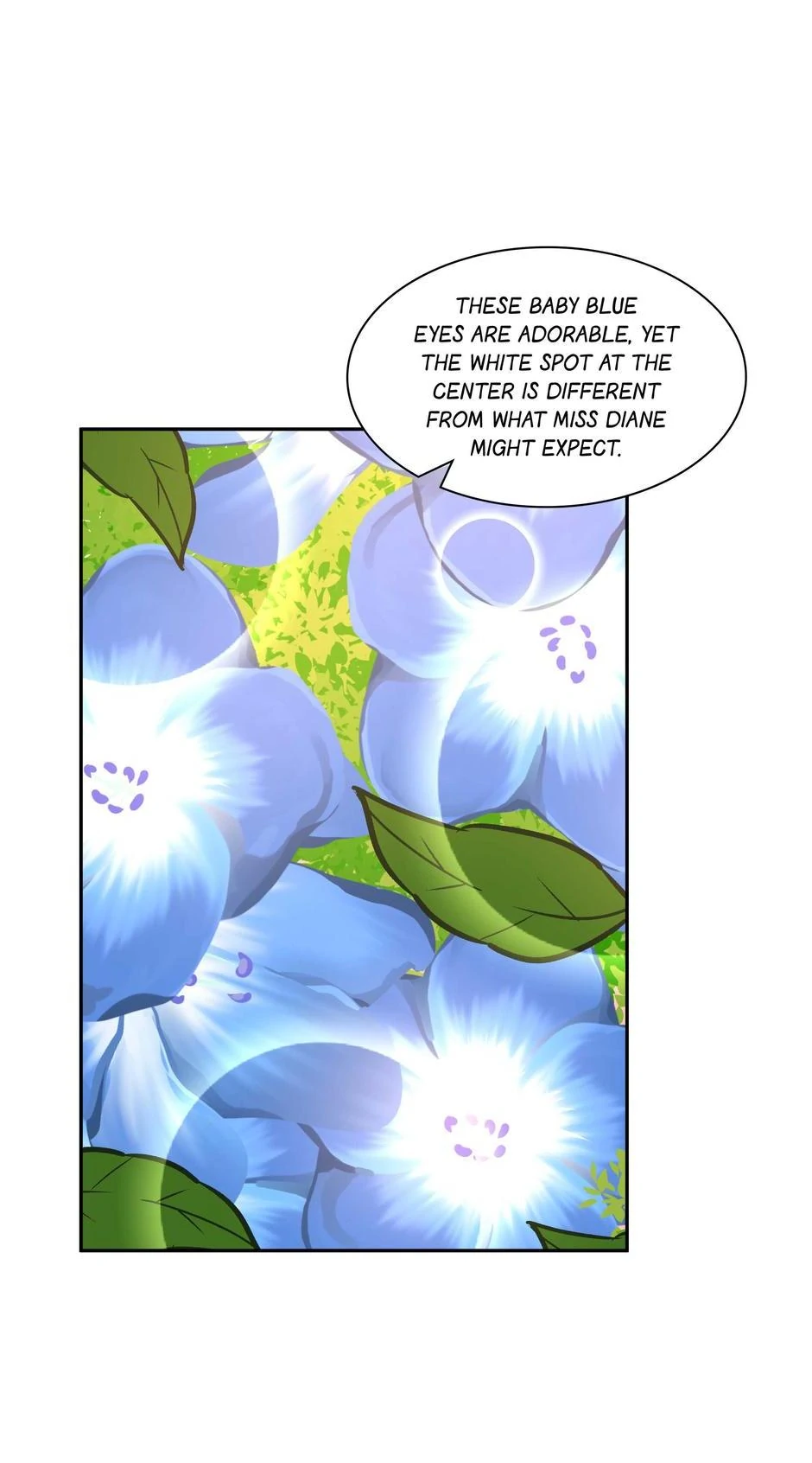 No Marriage, Angel! Chapter 50 - page 53