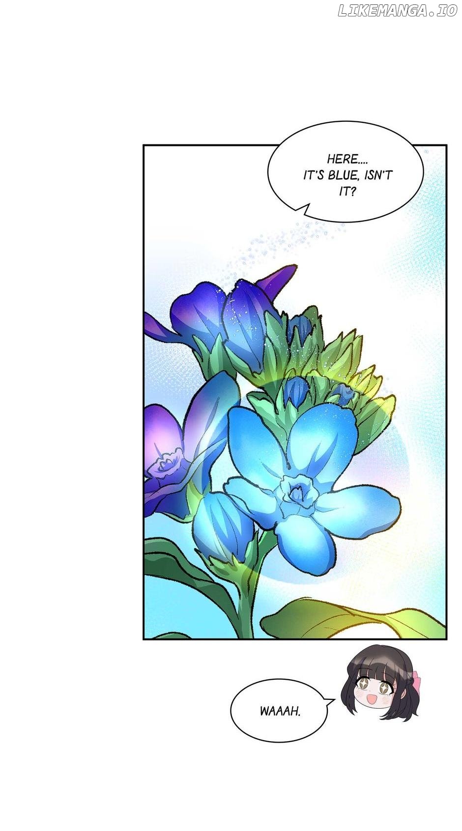 No Marriage, Angel! Chapter 50 - page 57