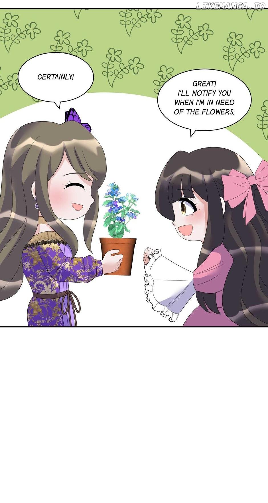 No Marriage, Angel! Chapter 50 - page 62