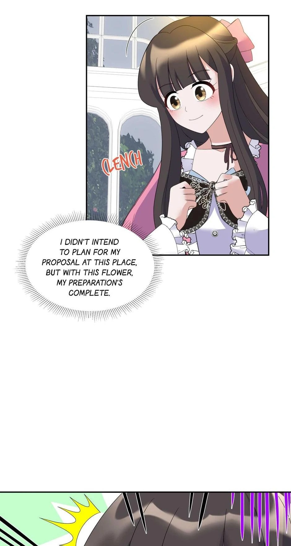 No Marriage, Angel! Chapter 50 - page 63
