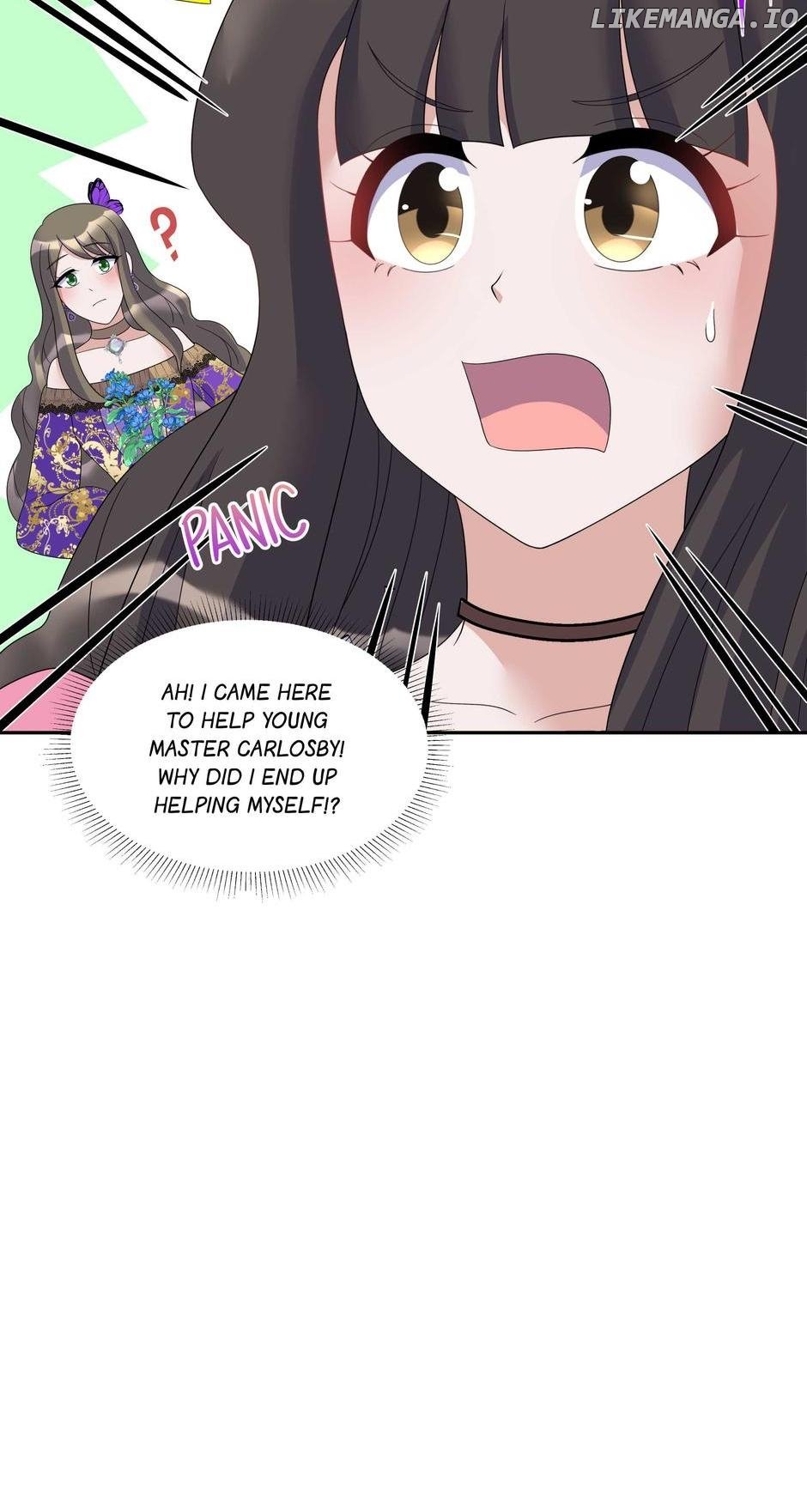 No Marriage, Angel! Chapter 50 - page 64