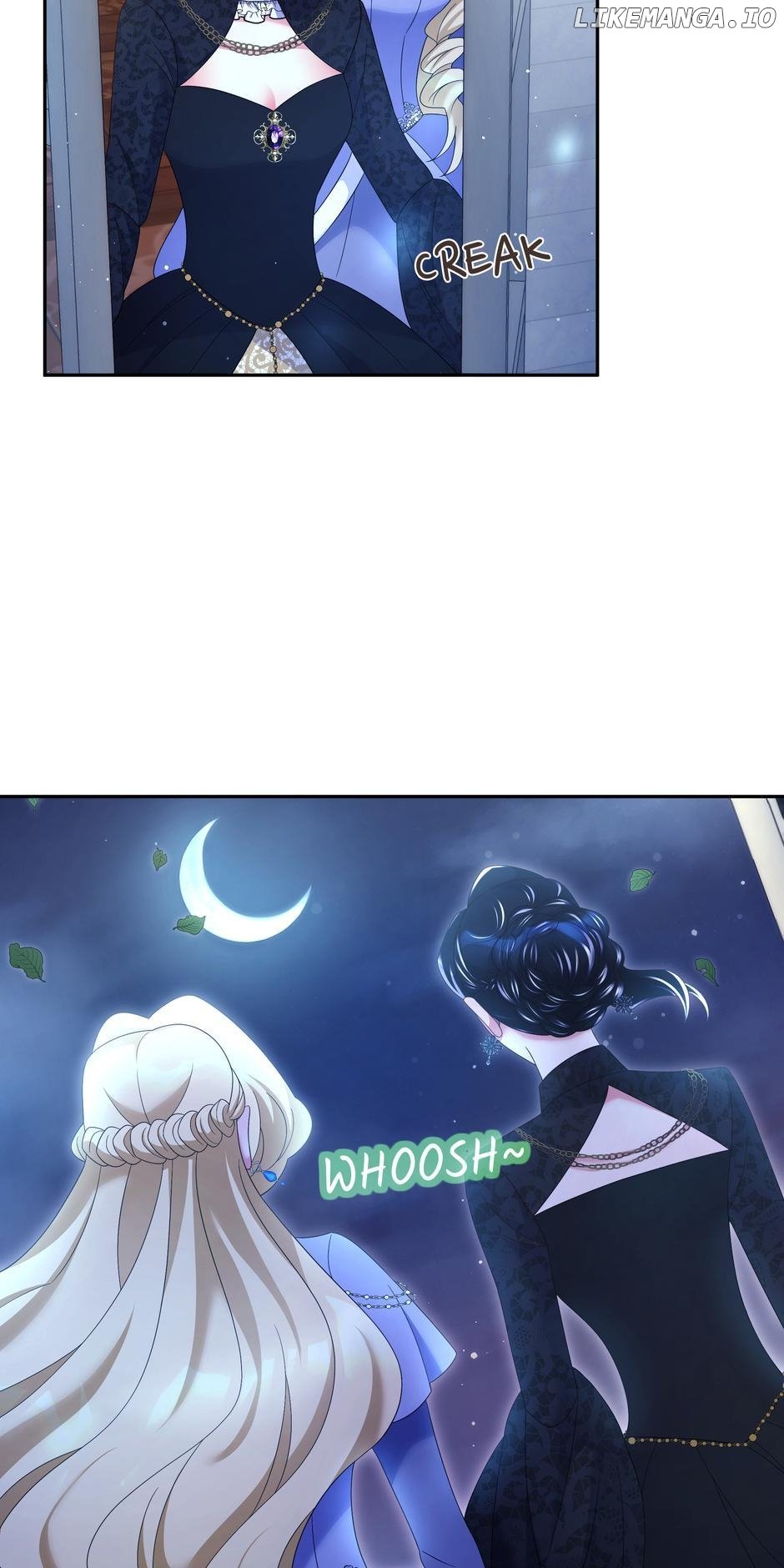 No Marriage, Angel! Chapter 33 - page 12
