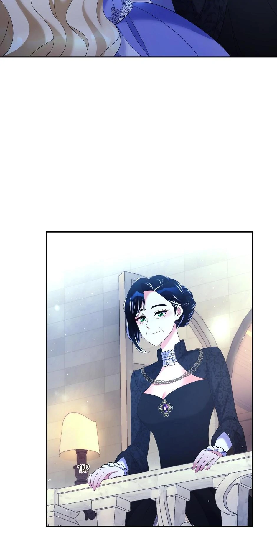 No Marriage, Angel! Chapter 33 - page 13