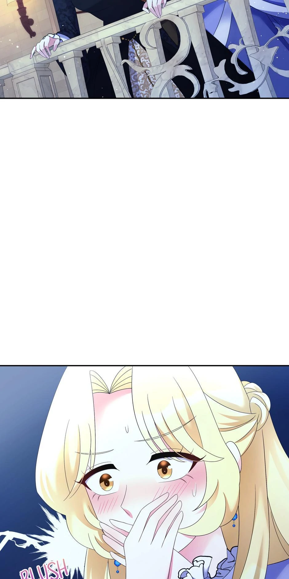 No Marriage, Angel! Chapter 33 - page 16