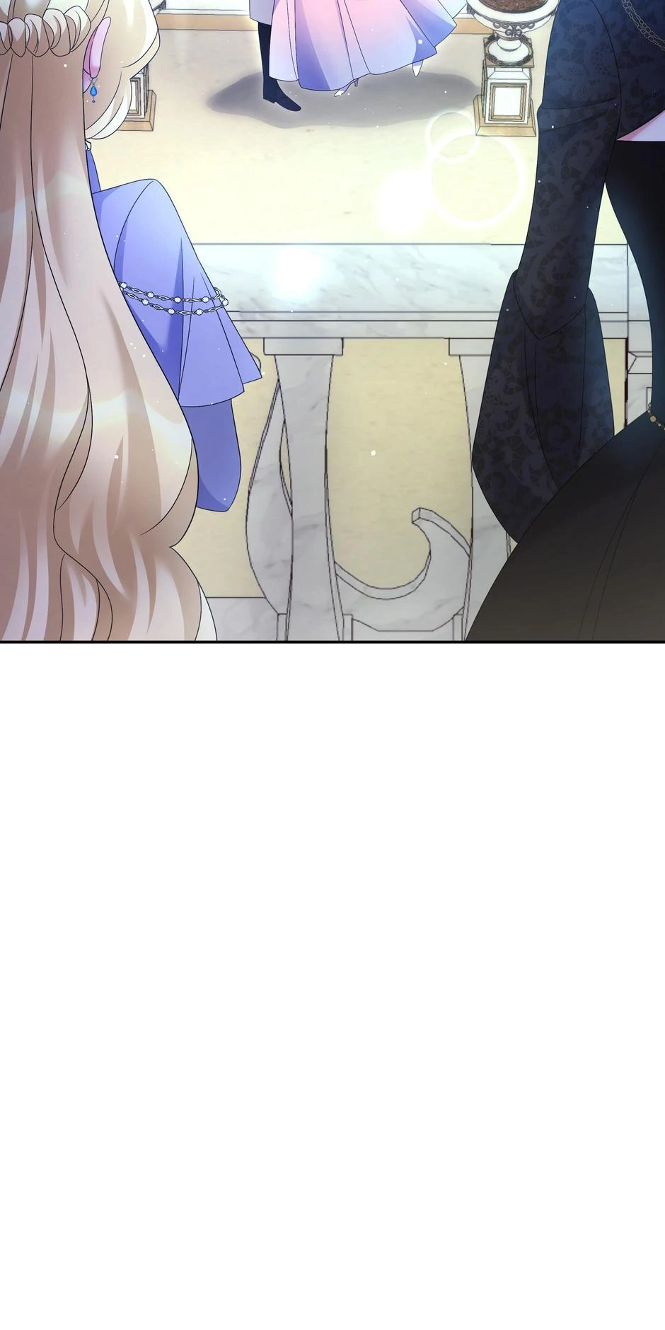 No Marriage, Angel! Chapter 33 - page 18