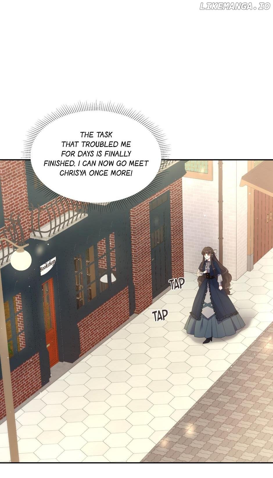 No Marriage, Angel! Chapter 33 - page 20
