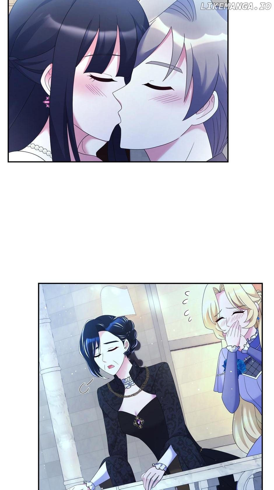 No Marriage, Angel! Chapter 33 - page 23