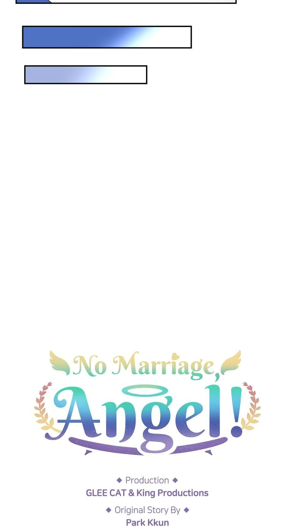 No Marriage, Angel! Chapter 33 - page 25