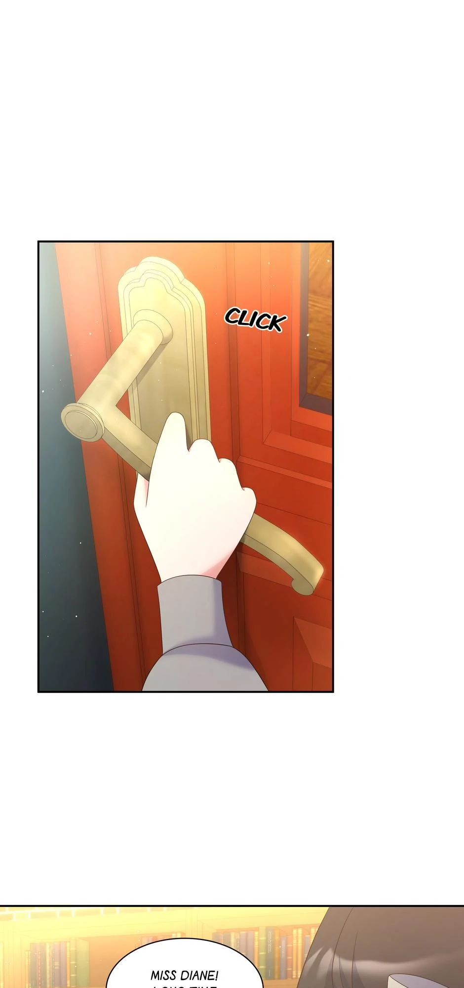 No Marriage, Angel! Chapter 33 - page 27