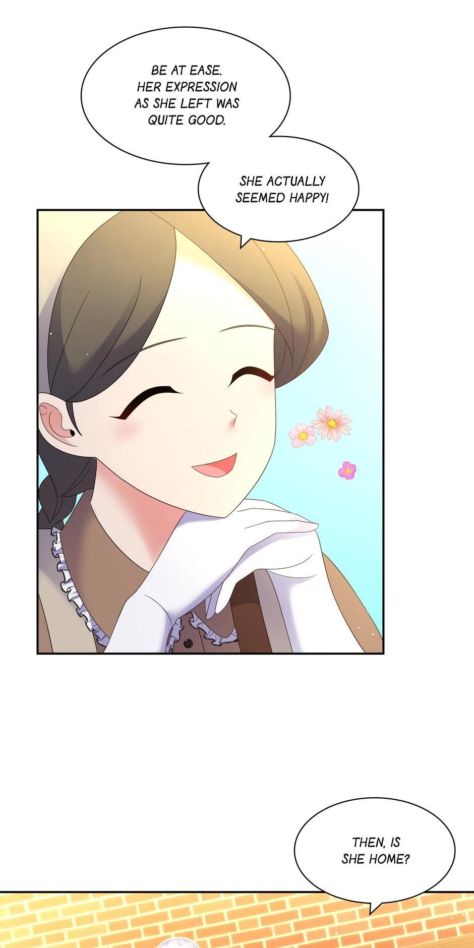 No Marriage, Angel! Chapter 33 - page 31