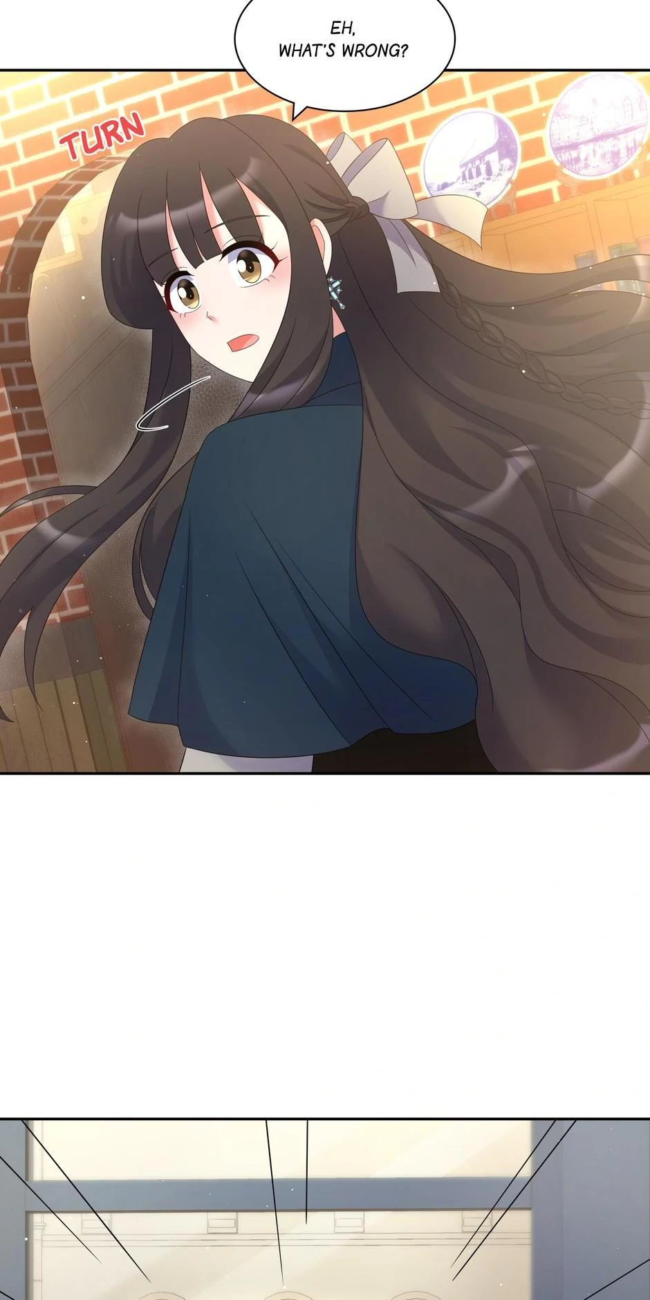 No Marriage, Angel! Chapter 33 - page 36