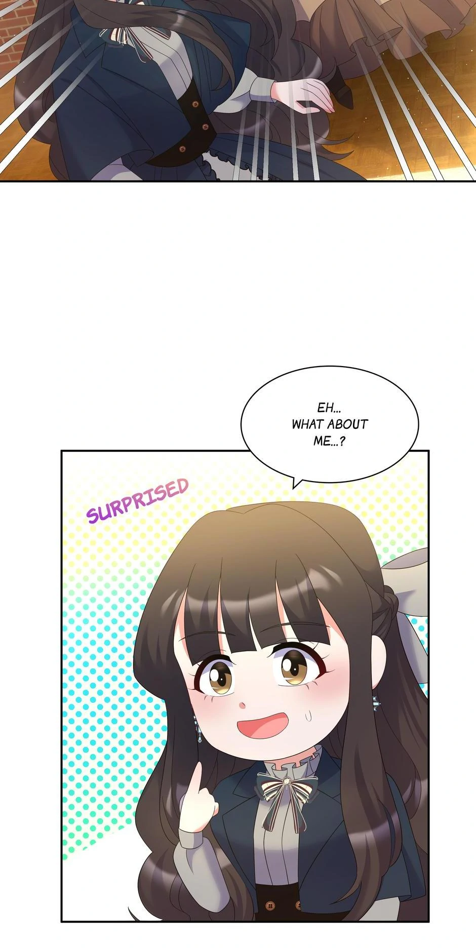 No Marriage, Angel! Chapter 33 - page 38