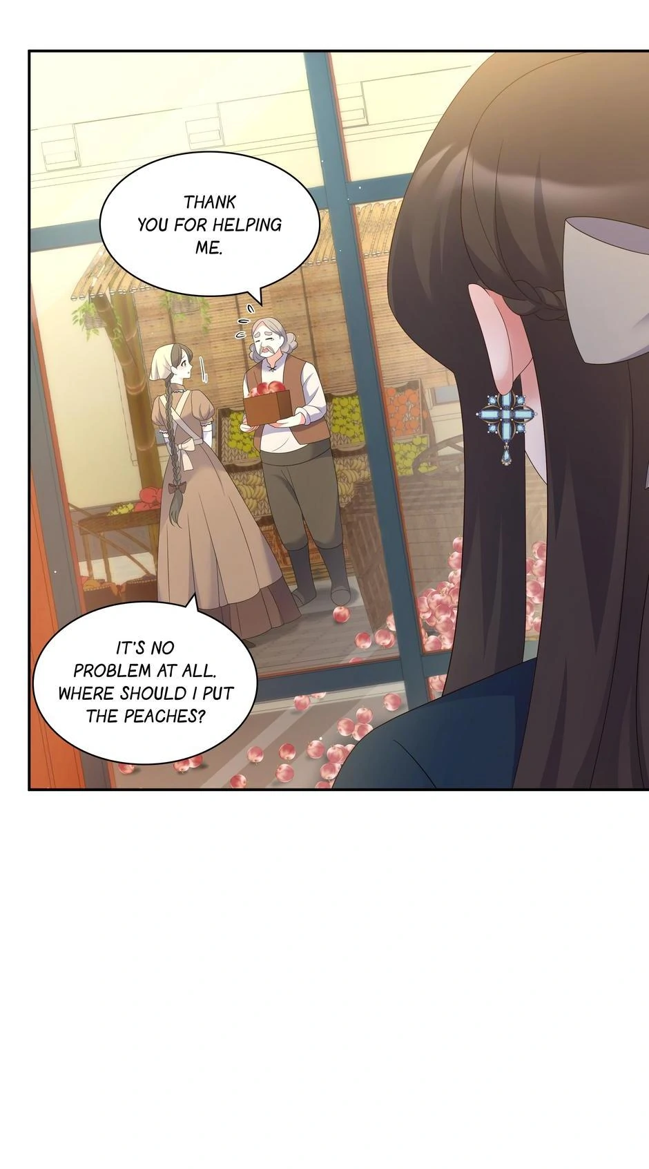No Marriage, Angel! Chapter 33 - page 41