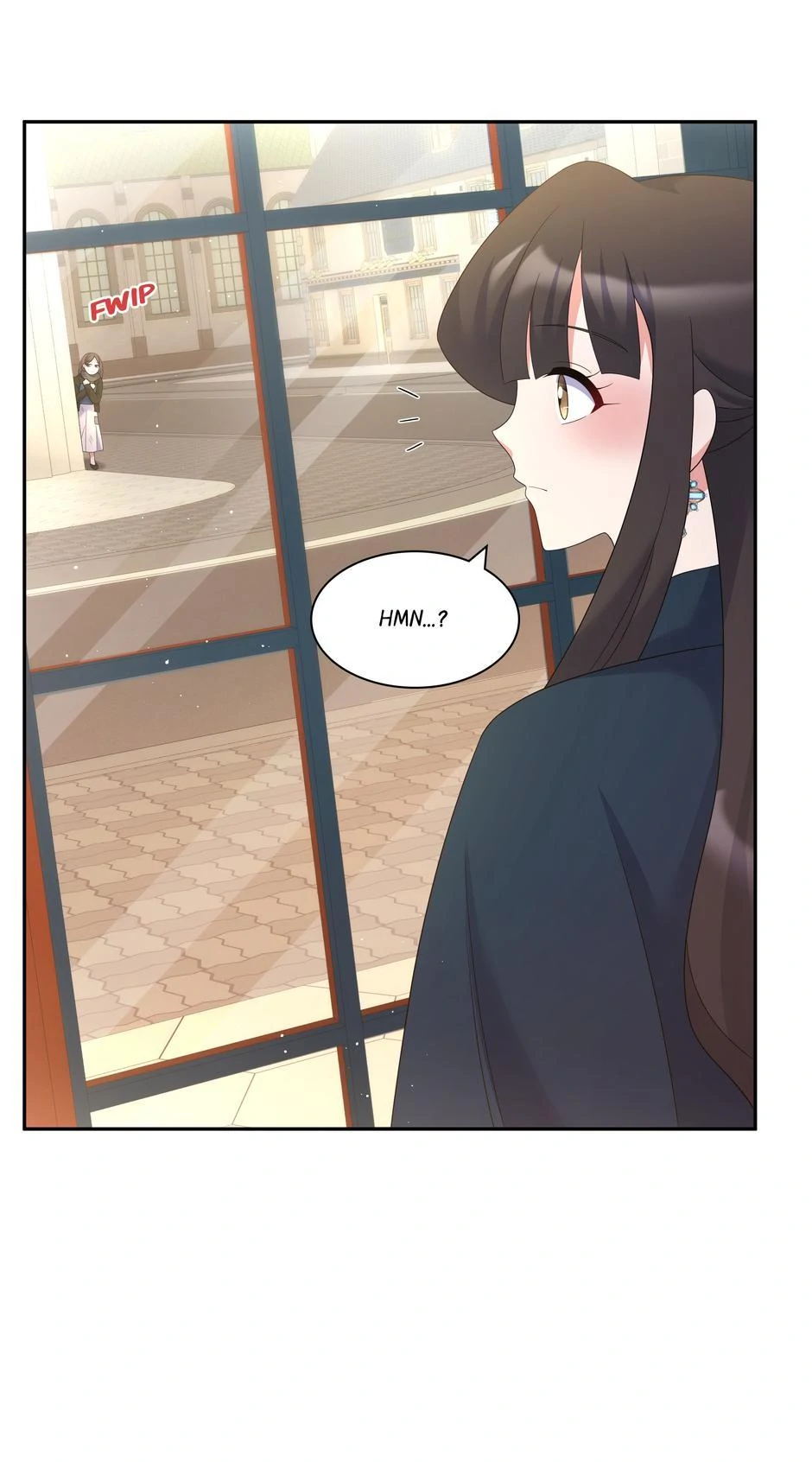 No Marriage, Angel! Chapter 33 - page 43